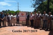 Posse Diretoria 2017/2019