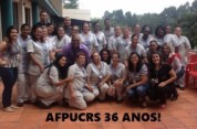 AFPUCRS 36 anos!