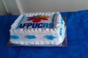 AFPUCRS 36 anos!